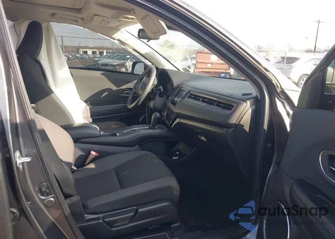 2022 Honda Hr-V Awd Ex z USA, uszkodzony, nr VIN 3CZRU6H57NM759998